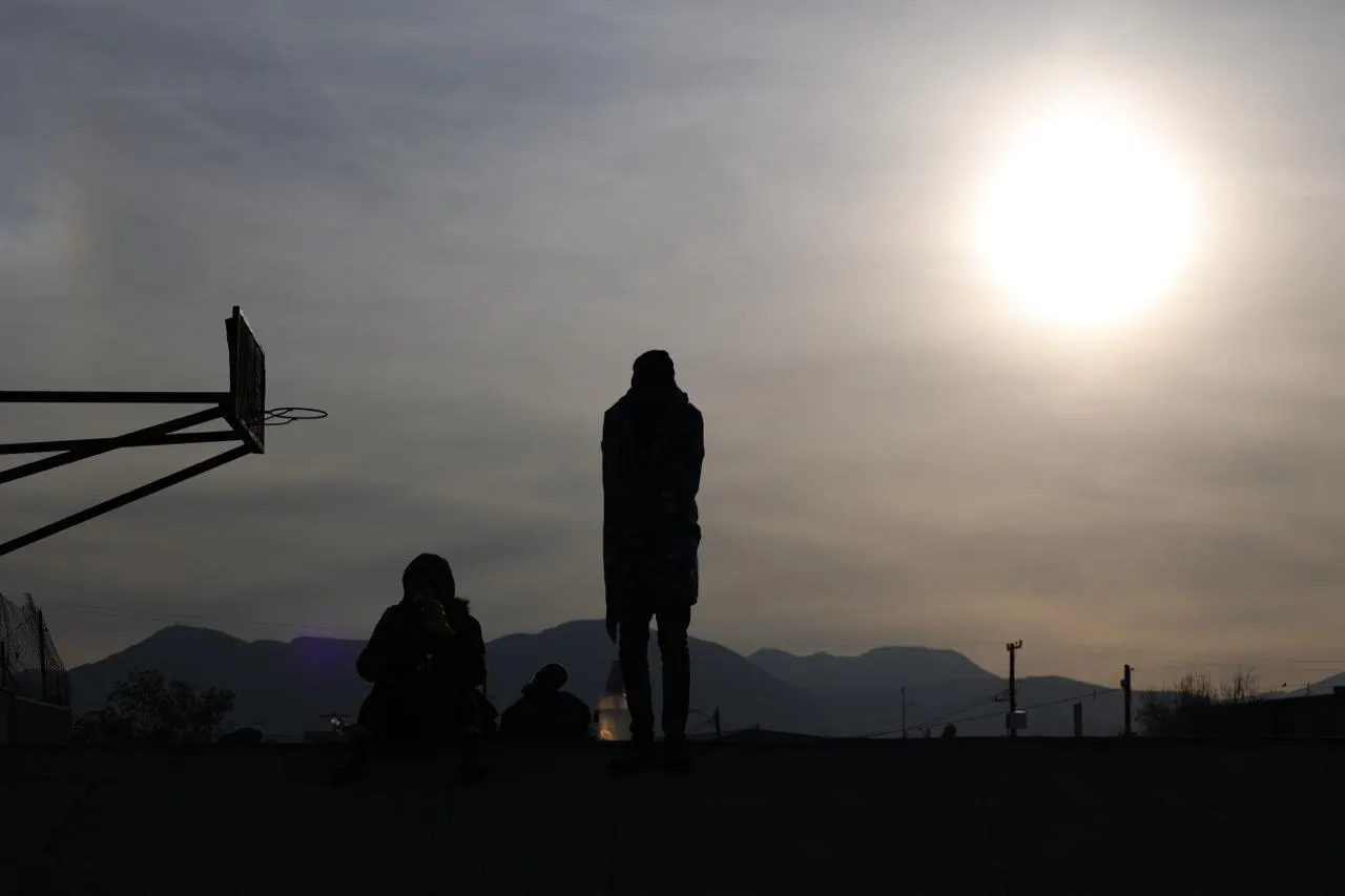Migración y salud mental: investigan los duelos ocultos de la movilidad humana en Ciudad Juárez